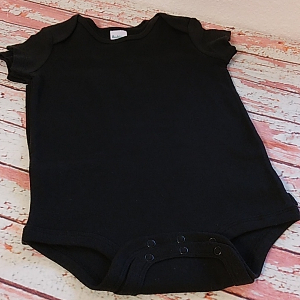 Baby one piece Bodysuit.
